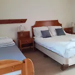 Spichlerz ホームステイ