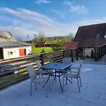 Homestay Spichlerz *