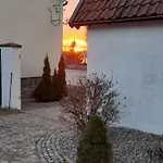 Spichlerz Rydzewo (Gizycko)