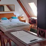 Spichlerz Homestay *
