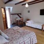 Homestay Spichlerz
