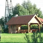 Spichlerz בית אירוח רידזוו