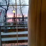 Homestay Spichlerz Rydzewo (Gizycko)