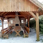 Spichlerz Homestay