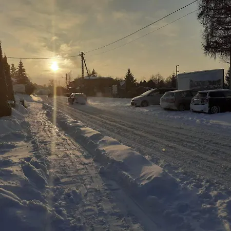 Spichlerz Ubytování v soukromí