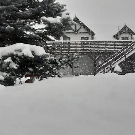 Spichlerz Rydzewo (Gizycko)