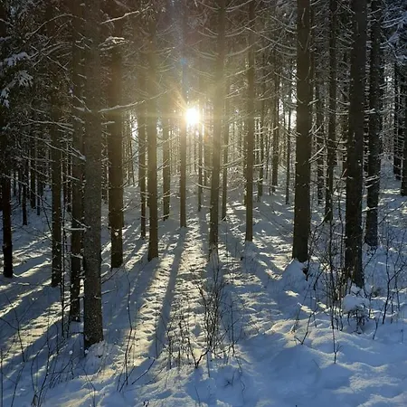 Ubytování v soukromí Spichlerz *