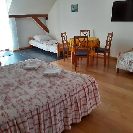 Spichlerz * Rydzewo (Gizycko)