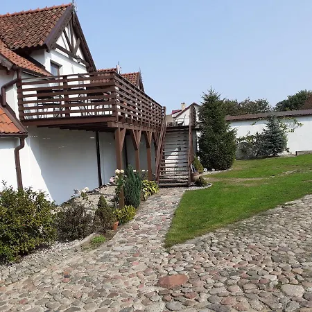 Spichlerz Rydzewo (Gizycko)