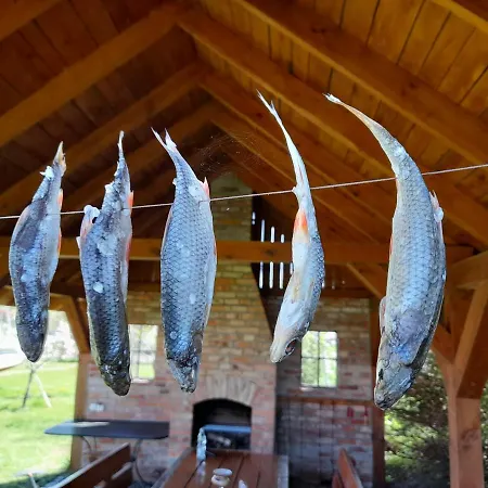 Ubytování v soukromí Spichlerz