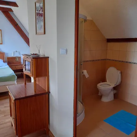 Spichlerz Ubytování v soukromí