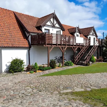 Spichlerz リジェボ