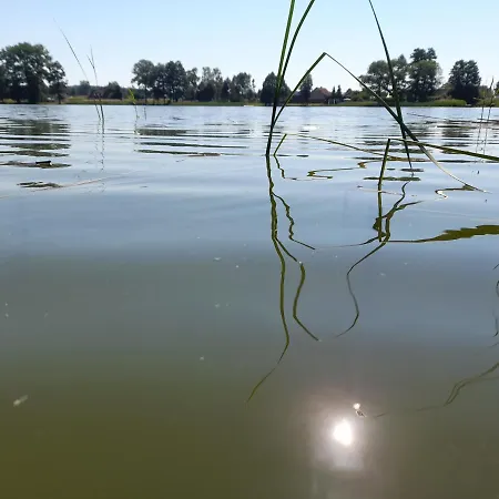 Spichlerz Ubytování v soukromí