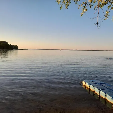 Ubytování v soukromí Spichlerz