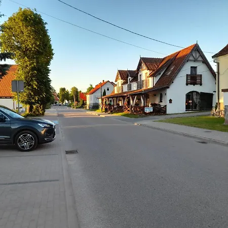 Spichlerz ホームステイ リジェボ