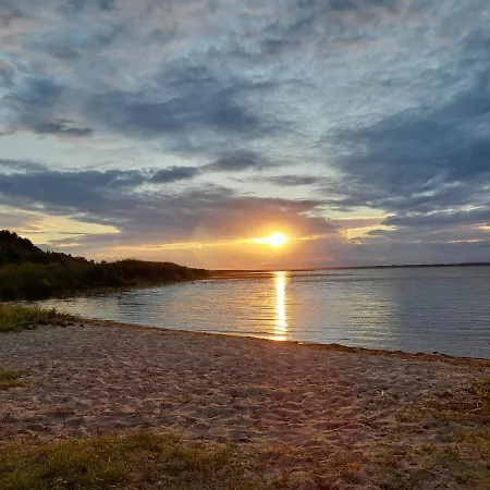 Ubytování v soukromí Spichlerz