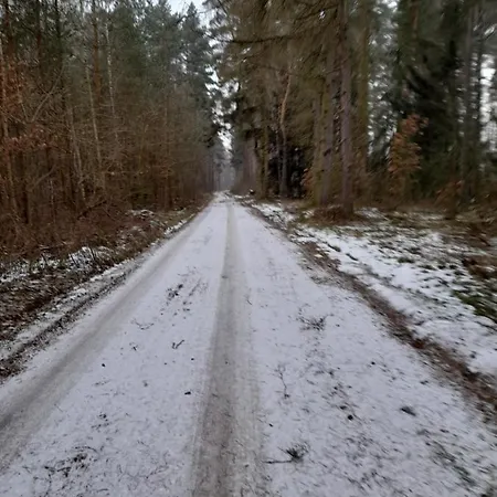 Spichlerz Ubytování v soukromí Rydzewo (Gizycko)