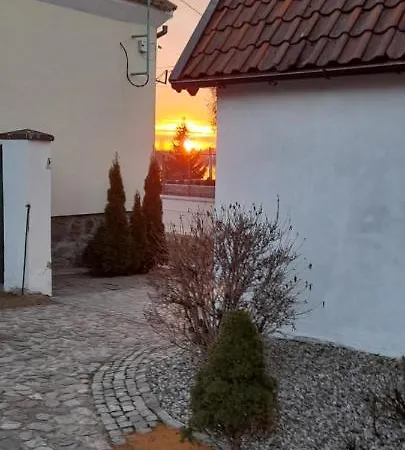 Spichlerz Rydzewo (Gizycko)