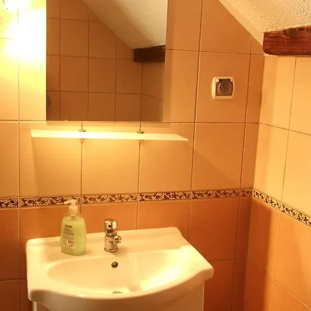 Spichlerz Rydzewo (Gizycko)