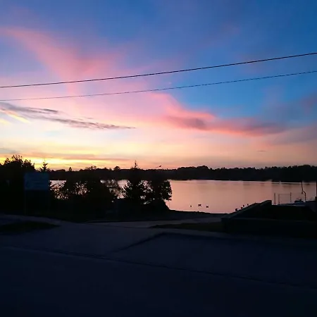 Spichlerz Rydzewo (Gizycko)