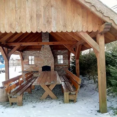 Spichlerz Ubytování v soukromí