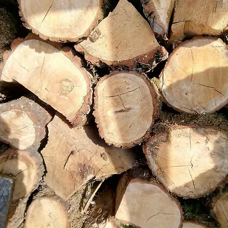 Spichlerz Ubytování v soukromí