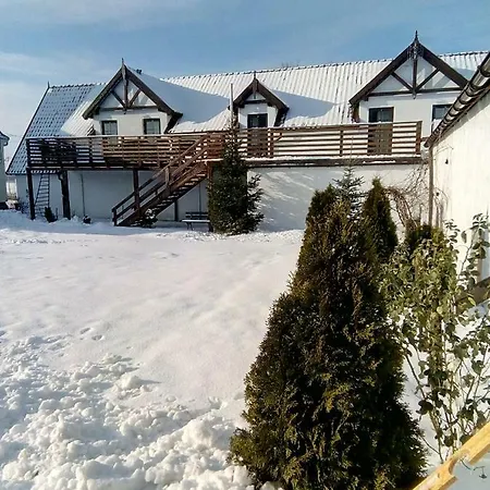 Spichlerz Rydzewo (Gizycko)